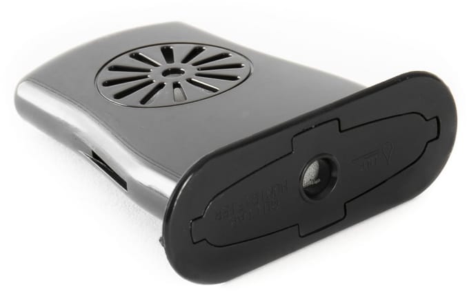 MUSIC STORE Humidifier Black - Accessoire voor gitaren