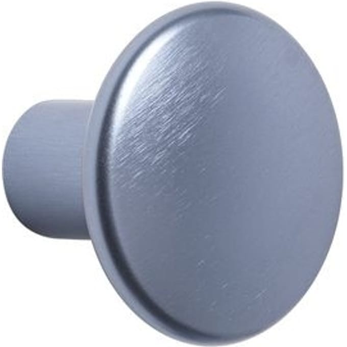 Muuto - The Dots Metal - S - lichtblauw