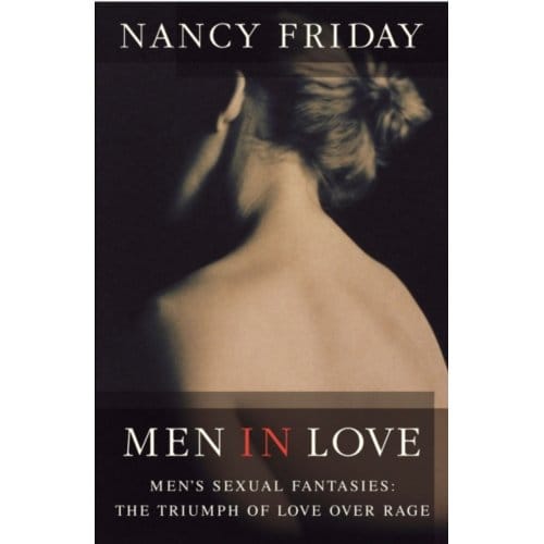 Men In Love - Nancy Friday
