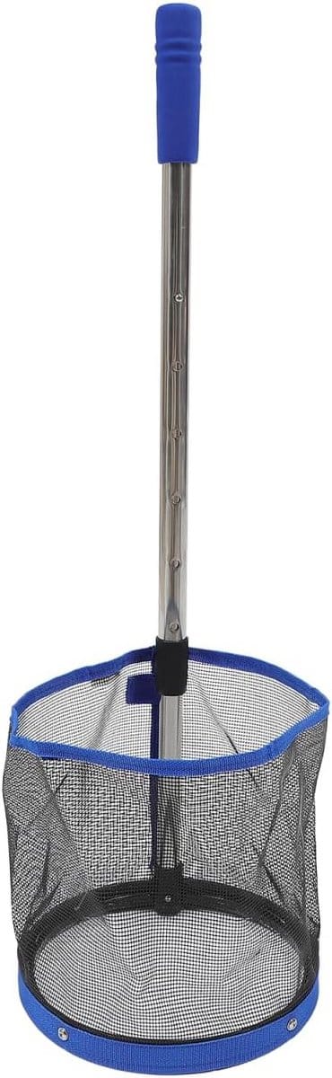 Tafeltennis Bal Opraapnet en Container voor Training
