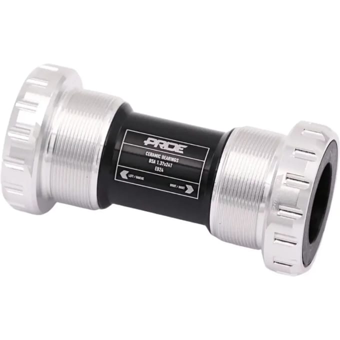 Keramische trapas Pride Racing EB24