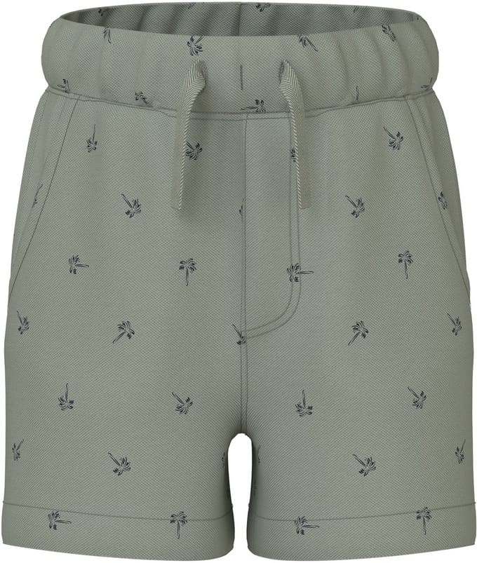 NAME IT - NMMVOLO NREG SHORTS - Jongens - Bermuda shorts