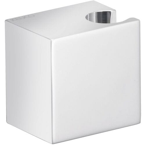 Keuco Edition 11 - Wanddouchehouder, chroom 51191010000