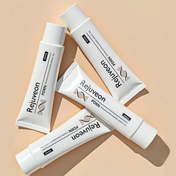 Rejuveon PDRN Crème 20g white