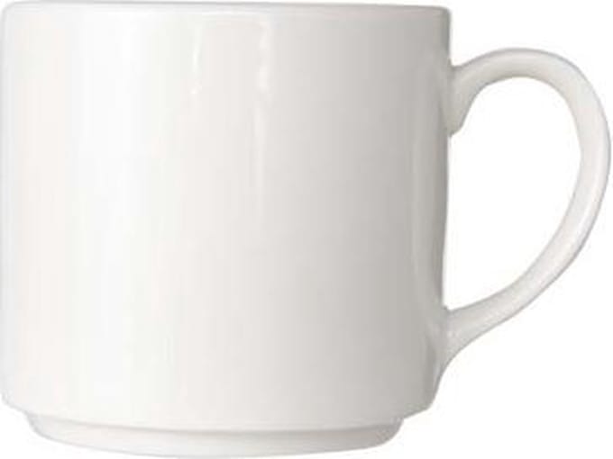 Cosy & Trendy For Professionals Buffet Rd Beker 30cl - D7.8xh8.7cm