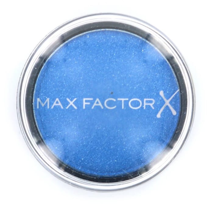 Max Factor Wild Shadow - 45 Saphire Rage - Oogschaduw