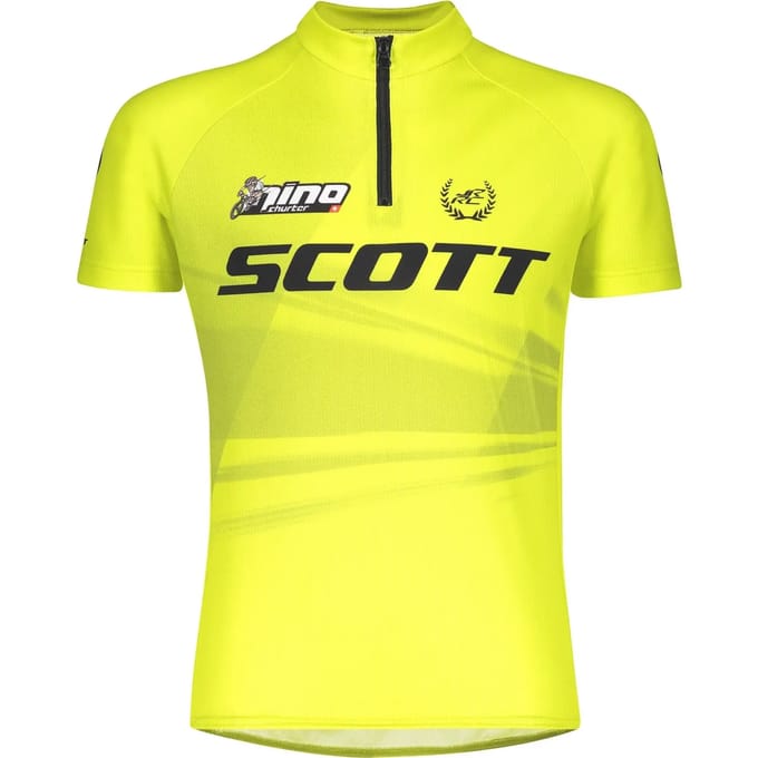 Kindertrui Scott Rc Pro