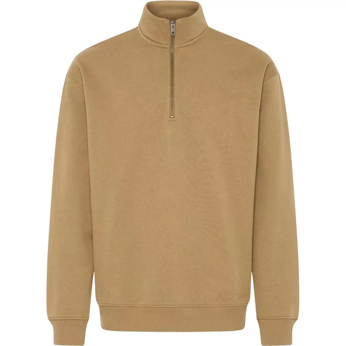 Sweatshirt Solid SDLENZ