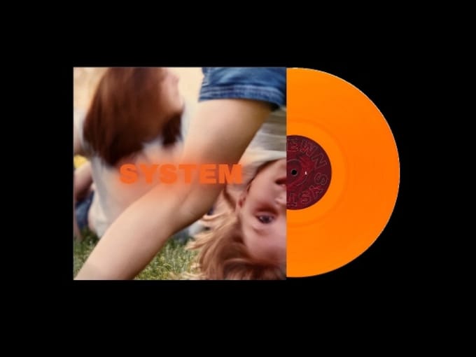 System - Prewn