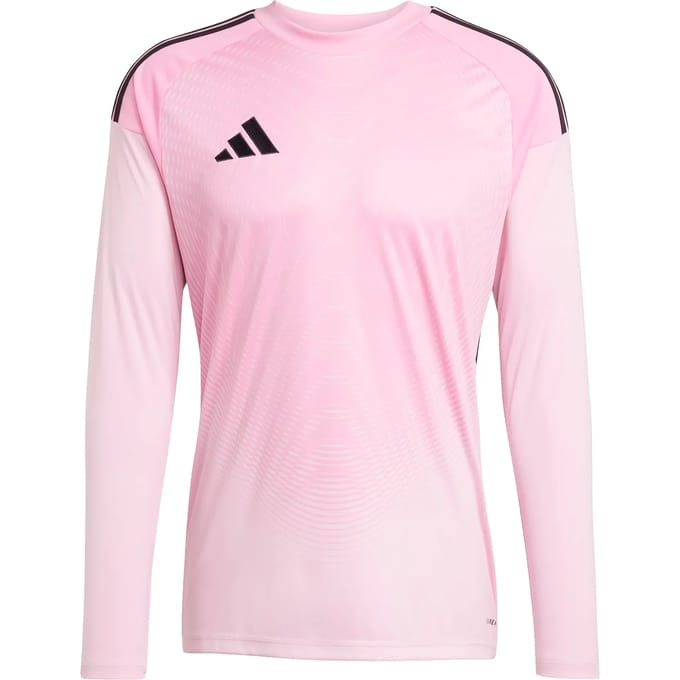 Keeperstrui met lange mouwen adidas Tiro25 Competition