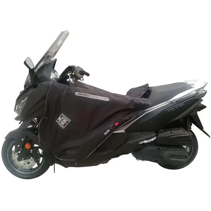 Scooter schort Termoscud R201X Sym Cruisym 125/300 (vanaf 2017)