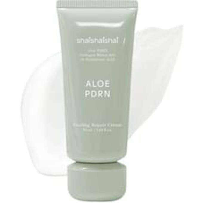 shaishaishai - Aloe PDRN Cooling Repair Cream 50ml
