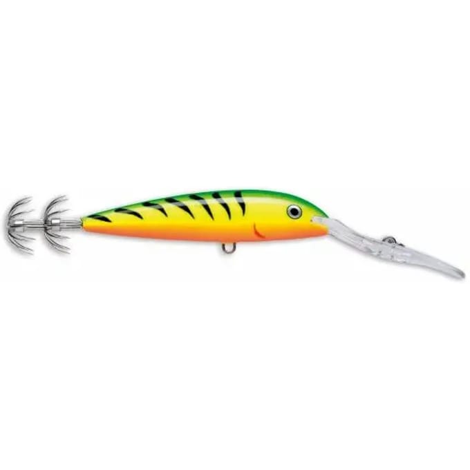 Lok Rapala deep squid 9 cm