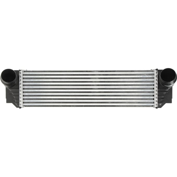 Intercooler NISSENS 96441