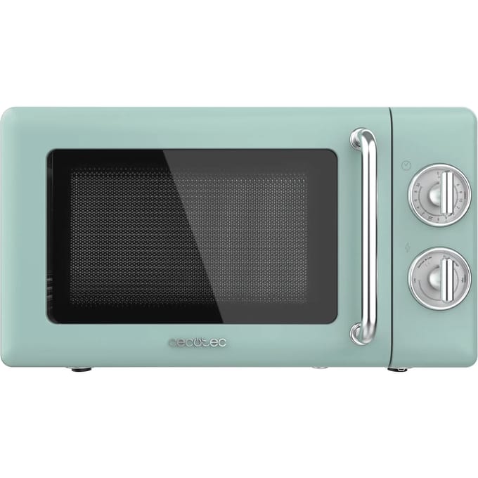 Magnetron Cecotec ProClean 3010 Retro