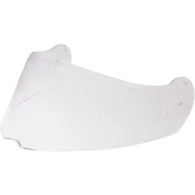 Motorhelm vizier LS2 FF908
