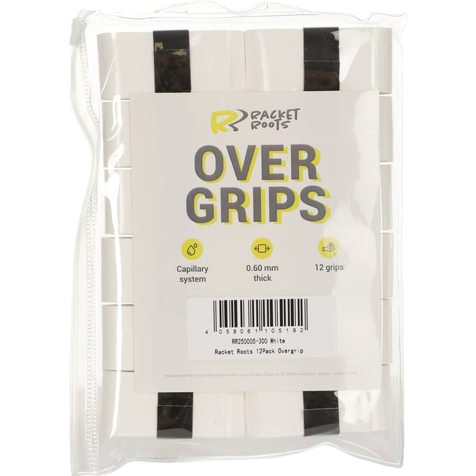 Racket Roots RR Grip Verpakking 12 stuks