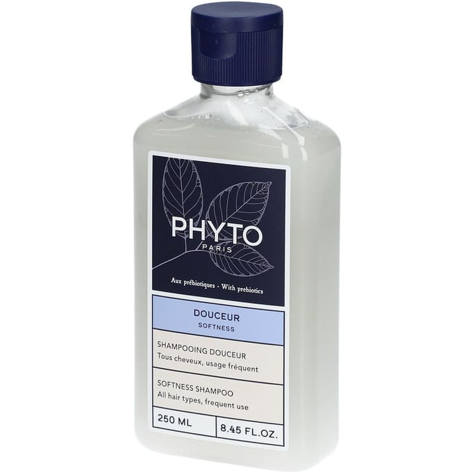 Phyto Tous Cheveux Zachte Shampoo Fl 250ml