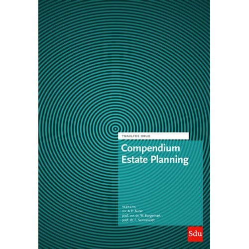 Compendium Estate Planning / 2025