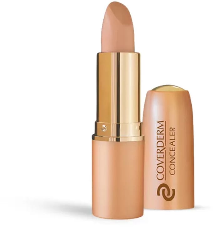 Coverderm Concealer 5