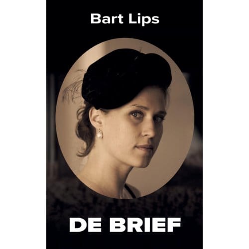 De Brief - Bart Lips