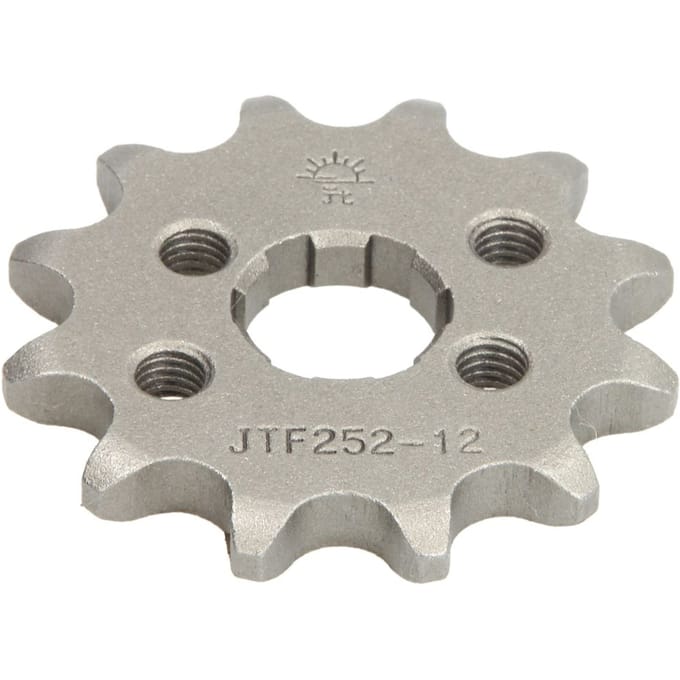 Rondsel JT F252,12