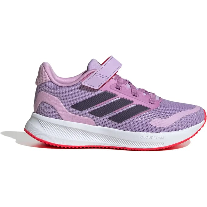 adidas Sportswear Runfalcon 5 Schoenen Kids - Kinderen - Paars