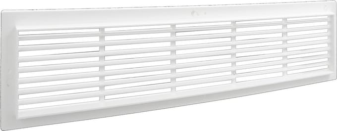 Salco Aardgasrooster - 82 x 370 mm