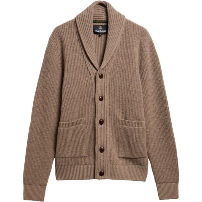 Barbour Vest mkn1761