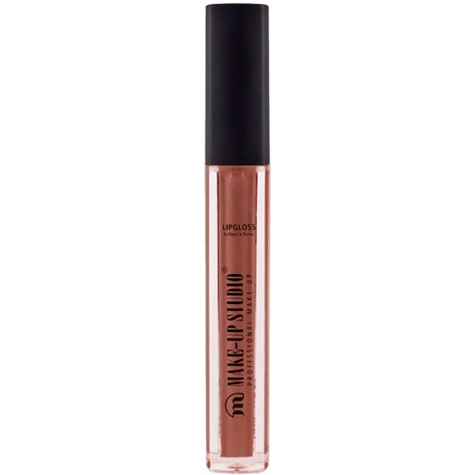 Make-up Studio Lip Glaze Lipgloss - Devine Brown
