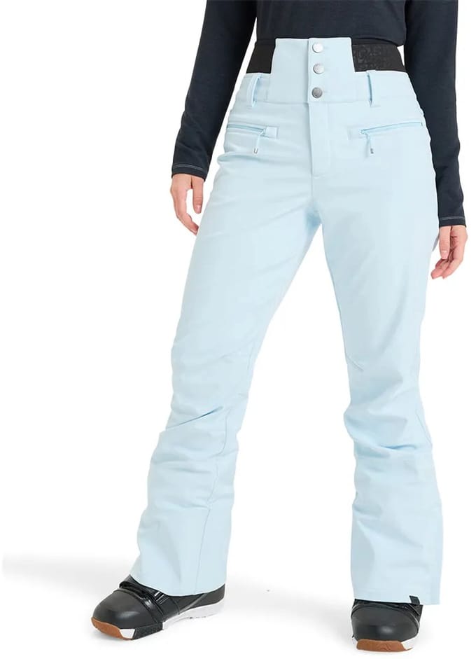 Technische snowboardbroek dames Roxy Rising High
