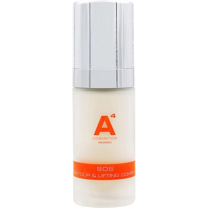 A4 COSMETICS Serum SOS CONTOUR & LIFTING COMPLEX Anti-agingserum Dames 30 ml