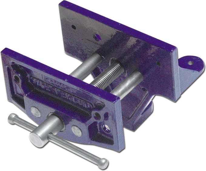 Irwin Record TV175B Meubelmakersbankschroef - 175mm