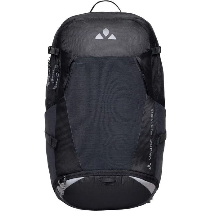 Bike Alpin 28+5, black, -