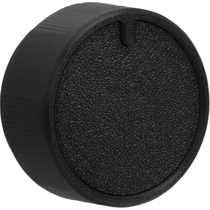 Remplacement Bouton Four pour Thermador CT ABS Bouton Mode Cuisson Précis 14 37 389 black