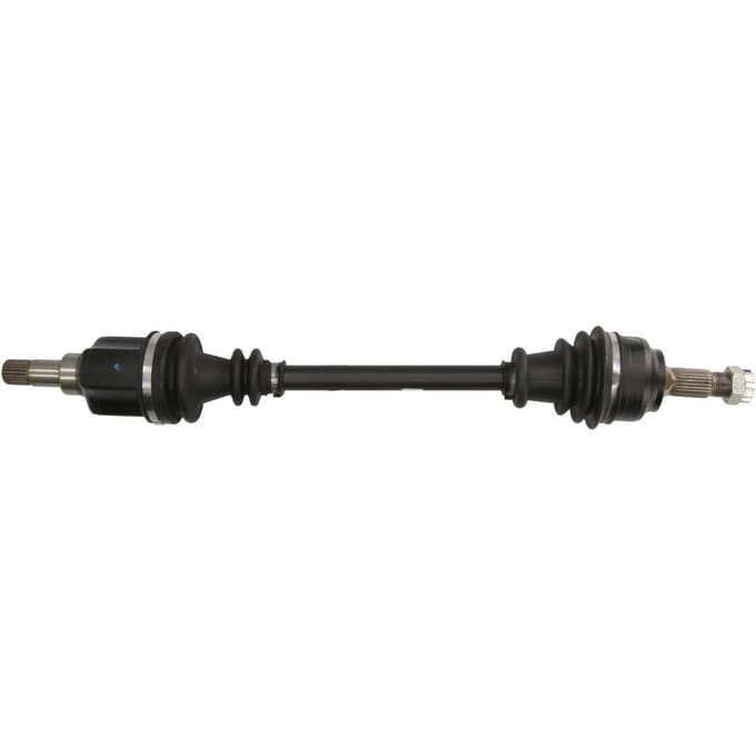 Aandrijfas POINT GEAR PNG72732 links