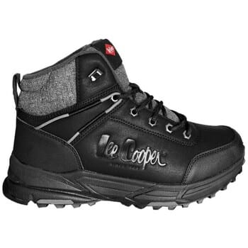 Hoge Sneakers Lee Cooper LCJ23012036M