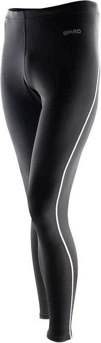 Spiro bodyfit baselayer leggings heren XS/S