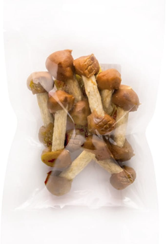 Landman Kipkluifjes (100gr) - Hondensnacks - Hondenkoekjes - Hondensnoepjes