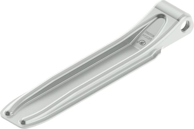 ProPlus Klepscharnier - Sterk en Duurzaam - 56 x 274 mm - Gemakkelijke Installatie