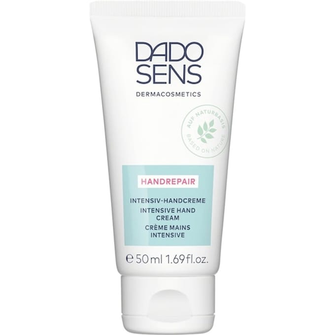 DADO SENS SPECIALE ZORG HANDREPAIR INTENSIEVE HANDCRÈME Handcrème Dames 50 ml