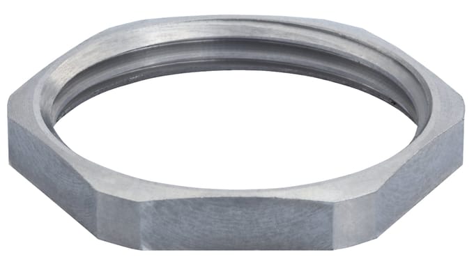 Hummel M12x1.5 RVS Metrische Sluitring - 1161120058