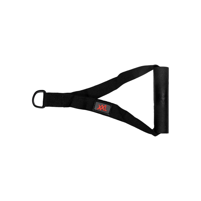 XXL Nutrition Strap Handles