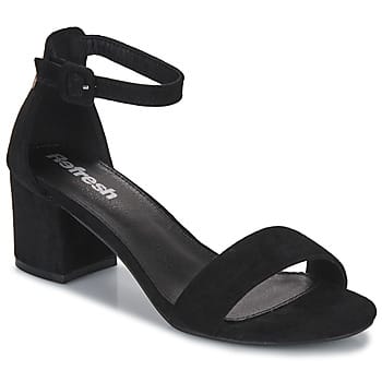Sandalen met hakken Refresh 170789