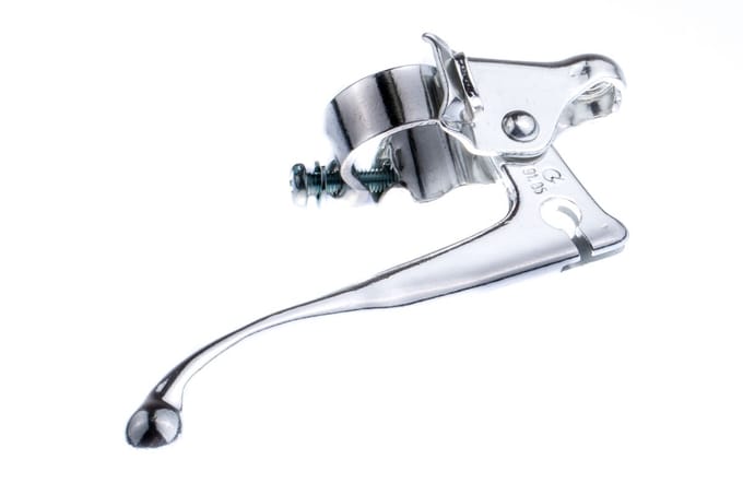 Throttle trigger