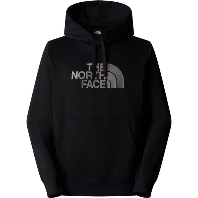 The North Face Drew Peak Hoodie Heren - Maat M