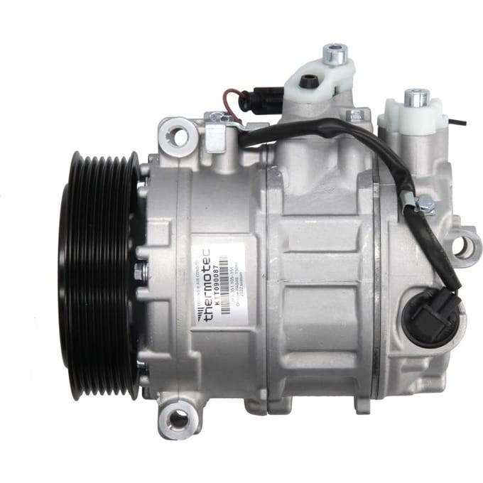 Compressor airconditioning THERMOTEC KTT090087