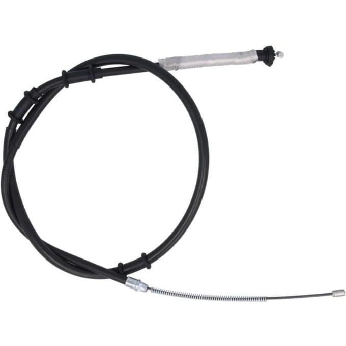 Kabel, parkeerrem LINEX 14.02.40