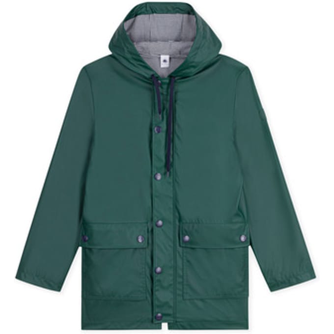 Parka Jas Petit Bateau CIRE