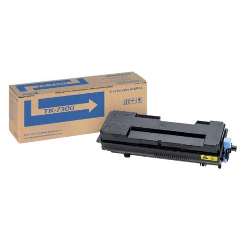Toner kyocera tk-7300k zwart